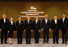 PDPC ร่วมกับสถานีวิทยุโทรทัศน์กองทัพบก (ททบ.5) จัดบรรยายพิเศษ ส่งเสริมความรู้ PDPA สร้างความเข้าใจเจ้าหน้าที่
