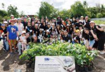 เอบีม คอนซัลติ้ง (ประเทศไทย) สานต่อแคมเปญ SEA Steps To Change ปลูกฝังค่านิยมรักษ์ผืนป่า เริ่มต้นที่พนักงานองค์กร