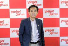 ไทยเวียตเจ็ทจัดงาน Sky Career Festival 2023 ผู้เข้าร่วมงานกว่า 5,000 คน