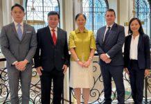 ไทยพาณิชย์ จูเลียส แบร์ จัดสัมมนาสุดเอ็กซ์คลูซีฟในหัวข้อ “Solutions to Manage Dynamic Markets” เสริมแกร่งความรู้การลงทุนยุคใหม่ในธีม Next Generation