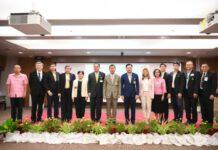 สานพลังร่วมสร้าง “สิทธิเด็กไทยกับความปลอดภัยทางถนน”