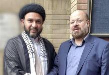 นายกสมาคมนักเรียนเก่าไทย-อิหร่านพบผู้แทนฮามาส คุยช่วยเหลือตัวประกันไทย “แนวโน้มดีมาก!”