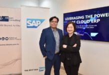 ABeam Consulting ผนึกกำลัง SAP ติดปีกภาคธุรกิจด้วย SAP S/4HANA Cloud, public edition