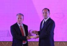 บริษัท ยูนิไทย ชิปยาร์ด แอนด์ เอนจิเนียริ่ง จำกัด รับรางวัล CSR-DIW Continuous Award 2023