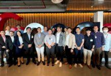 หอการค้านานาชาติแห่งประเทศไทย ผนึกความร่วมมือผู้นำด้านดิจิทัล และภาครัฐ จัดอบรมหลักสูตร “Digital Export Enablement Program (DEEP) for Thai SME”