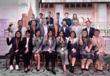 FWD ประกันชีวิต พาสุดยอดตัวแทน ร่วมทริปสัมมนาสุดเอ็กซ์คลูซีฟ “FWD HiVE Agency 2023” ณ ประเทศสหรัฐอเมริกา