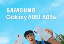 ซัมซุง เปิดตัว “ก้อง ห้วยไร่” พรีเซนเตอร์คนล่าสุดของ Galaxy A05 / A05s รุ่นใหม่