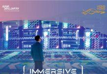 สยามดิสคัฟเวอรี่ ชวนเปิดประสบการณ์สุดยอดนิทรรศการแสงสีเสียง “Immersive Hong Kong” ครั้งแรกในประเทศไทย