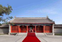 คาร์เทียร์เผยโฉมผลงานเครื่องประดับชั้นสูงชิ้นล่าสุด ที่รังสรรค์ภายใต้คอลเลคชั่น LE VOYAGE RECOMMENCÉ ณ ประเทศจีน