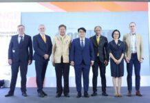 เริ่มแล้ว! LogiMAT | Intelligent Warehouse 2023 สุดยอดงานแสดงสินค้าอินทราโลจิสติกส์