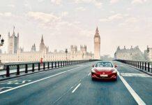 เอ็มจี เปิดฉาก MG CYBERSTER ด้วยตำนานบทใหม่ กับภารกิจพิชิตเส้นทางข้าม 3 ทวีป 23 ประเทศ กว่า 10,000 ไมล์