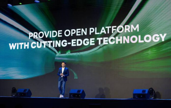 Open Platform