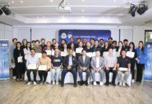 PDPC ผนึก 3 องค์กรสื่อมวลชนไทย จัดอบรมความรู้กฎหมาย PDPA สำหรับสื่อฯ