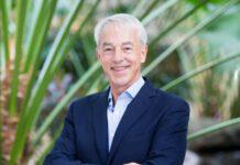 SHR ในเครือ สิงห์ เอสเตท แต่งตั้งซีอีโอคนใหม่ สานต่อการขยายธุรกิจ เน้นเติบโตอย่างยั่งยืนทั่วโลก