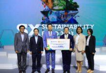 กลุ่มมิตรผล ผนึกกำลังสร้างความยั่งยืนในงาน Sustainability Expo 2023