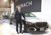 เมอร์เซเดส-เบนซ์ แต่งตั้ง “คาย-อูเว่ ทริลเลนแบร์ก” นั่งแท่นรองประธานบริหารฝ่ายการตลาดและการขายคนใหม่