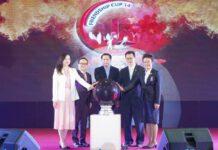 วิทยาลัยนานาชาติ DPU จับมือ 5 เครือข่ายด้านการศึกษาจีน จัดการแข่งขัน Friendship Cup ครั้งที่14