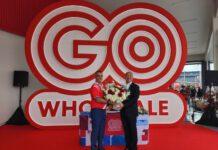 ไทยยูเนี่ยน ร่วมยินดีเซ็นทรัล เปิด Go Wholesale แห่งแรกในไทย พร้อมขนทัพสินค้าอาหารทะเลแบรนด์ดังรองรับธุรกิจค้าส่ง