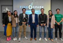 Krungsri Finnovate เปิดตัว FinnoSpark รวมพลคน Startup & Marketing แบ่งปันความรู้ ขับเคลื่อนธุรกิจให้เติบโตอย่างยั่งยืน