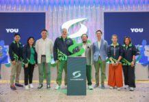 Supersports เปิดโฉมใหม่ Supersports 3.0 สาขาแรกในไทย ที่ Central Westville