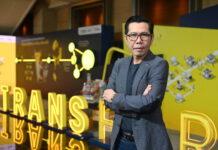 ดีป้า จับคู่ “เจ้าของตลาด-ดิจิทัลโพรไวเดอร์” ร่วม Transform ตลาดสดยุควิถีใหม่