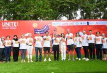 UNFPA ผนึกเครือข่ายเดินหน้าจัดกิจกรรม A SAFE JOURNEY WITH HER