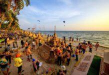 ‘ยูเนสโก’ เตรียมประกาศ ‘สงกรานต์’ มรดกภูมิปัญญาทางวัฒนธรรมฯ