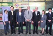 WHO ออกแถลงการณ์ เรียกร้องออกมาตรการคุมบุหรี่เข้มงวด