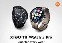 Xiaomi Watch 2 Pro นาฬิกาอัจฉริยะที่ช่วยให้คุณใช้ชีวิตได้สมาร์ทยิ่งขึ้น วางจำหน่ายอย่างเป็นทางการแล้วในราคา 9,990 บาท