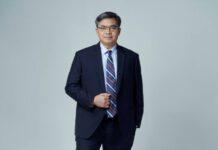 เชฟรอน ประกาศแต่งตั้ง สันติศักดิ์ ไทยพัฒน์ เป็นประธานกรรมการและผู้จัดการใหญ่คนใหม่