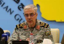 นายพลระดับสูงอิหร่านชี้ อิสราเอลเตรียมล่มสลายหากไร้การสนับสนุนจากสหรัฐฯ