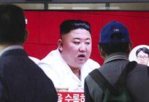 เกาหลีเหนือทดสอบระบบอาวุธนิวเคลียร์ใต้น้ำ