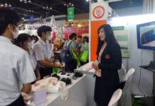 ‘CITE DPU’ พัฒนาระบบ AI & IoT แจ้งเตือนช่วยเด็กติดในรถ หวังลดการสูญเสีย