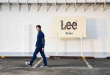 Lee Thai Collection Spring-Summer 2024 ชวนสาวกเดนิมปลุกกระแส Soft Power เสน่ห์ไทย