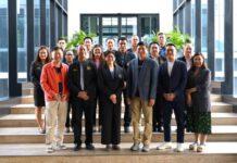 พลัส พร็อพเพอร์ตี้ ต้อนรับ วิทยาลัยเทคโนโลยีสหวิทย์บริหารธุรกิจ สุพรรณบุรี ศึกษาดูงาน