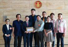 ผู้ประกอบการฯ ค้านร่างกฎหมายฉลาก ภาพคำเตือนเครื่องดื่มแอลกอฮอล์ ชี้สุดโต่ง ขาดวิสัยทัศน์