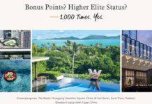 ยกระดับการเดินทางท่องเที่ยวในปี 2567 ด้วยโปรโมชั่นใหม่จากแมริออท บอนวอย