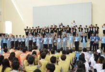 ม.ทักษิณ เจ้าภาพจัด โครงการเทา – งาม สัมพันธ์ ครั้งที่ 26 “ชวนเกลอ เยือนถิ่นโนรา ภูมิปัญญาเมืองลุง”