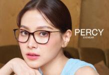 ส่อง 5 เทรนด์แว่นตาสุดยูนีคปี 2024 จากแบรนด์ PERCY แมตช์ลุคหลากสไตล์ไม่มีเอาต์!