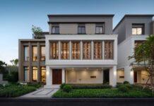 “A5” ปักหมุดลุยราชพฤกษ์ส่ง “วนา ราชพฤกษ์-เวสต์วิลล์” บ้านเดี่ยว 3 ชั้นรูปแบบใหม่ พร้อมเปิดขาย Pre-Sales