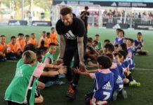 อาดิดาส ร่วมกับ เดวิด เบ็คแฮม ส่งต่อแรงบันดาลใจให้กับนักฟุตบอลเยาวชนรุ่นใหม่ ผ่านกิจกรรม CRAFT YOUR DREAM WITH DAVID BECKHAM