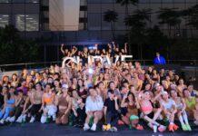 เดอะ ปาร์ค ไลฟ์ มอบความสนุกแบบเฮลตี้ จับมือ CURVEBKK จัดกิจกรรมสุดแอคทีฟ