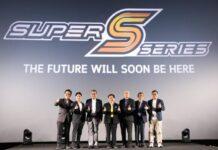 อินเตอร์ลิ้งค์ฯ เปิดตัว “Super S Series” UTP CAT 6A