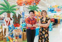 โลตัส ปักหมุดสถานีจุดเติมน้ำ สาดความสุขรับสงกรานต์ฉ่ำทุกหัวเมืองทั่วไทย ด้วยกิจกรรมเที่ยววันสงกรานต์