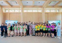 ไลอ้อนเปิดเทคนิคการดูแลสุขภาพช่องปากเด็กก่อนวัยเรียนอย่างถูกวิธี