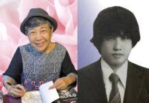 ยกย่อง “รุ่งมณี เมฆโสภณ” รางวัลศรีบูรพา – “คมทวน คันธนู” รางวัลรพีพร