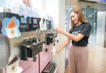 “อินทนิล” เปิดแผนการตลาดผลักดันผลิตภัณฑ์ใหม่ “ไอศกรีมซอฟต์เสิร์ฟ และสลัชชี่” เอาใจลูกค้า Young Gen