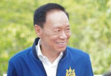 “พัชรวาท” ผลักดัน Bio Tourism หนุนสร้างรายได้ชุมชน จ.น่าน