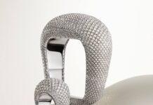 Coussin de Cartier ขยายขอบเขตการสร้างสรรค์อย่างไร้ขีดจำกัด