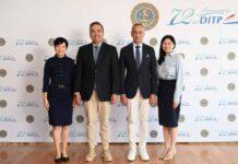 พาณิชย์-DITP เดินหน้าจัดกิจกรรมผลักดัน Soft Power สู่ตลาดโลก